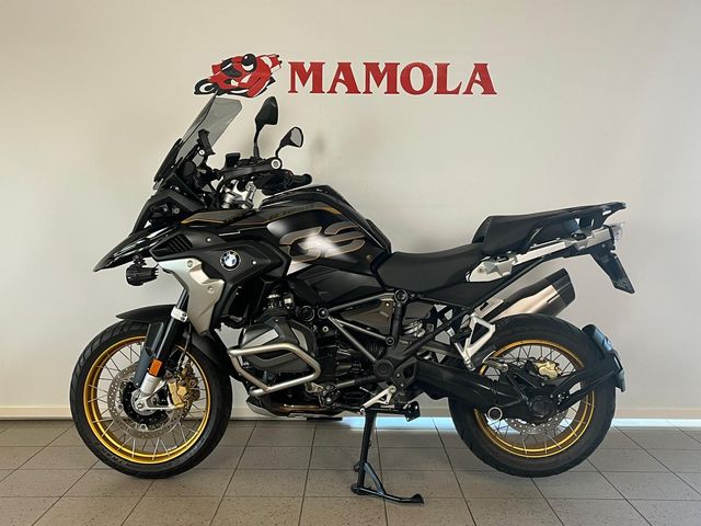 bmw - r-1250-gs