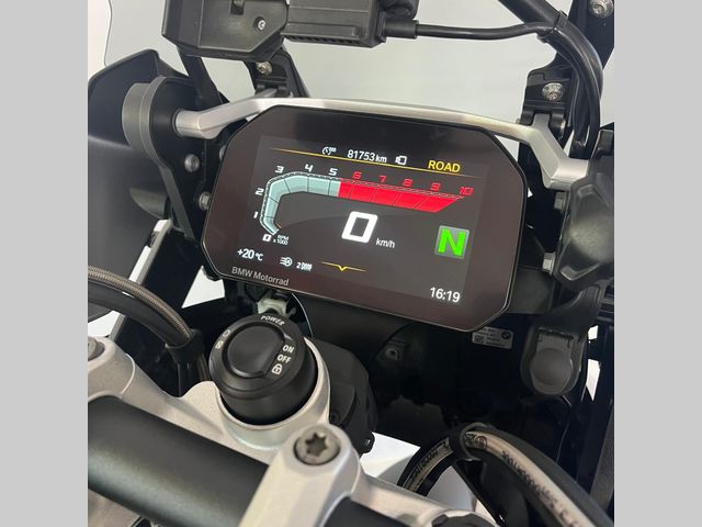 bmw - r-1250-gs