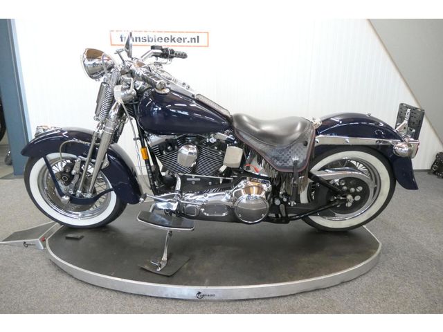 harley-davidson - springer-classic-flstsc-softail