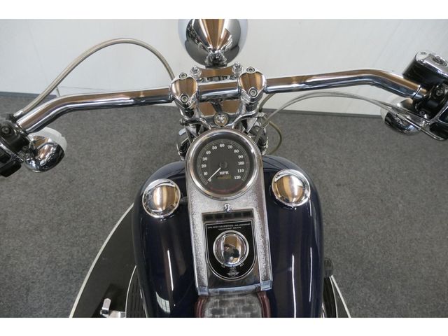 harley-davidson - springer-classic-flstsc-softail