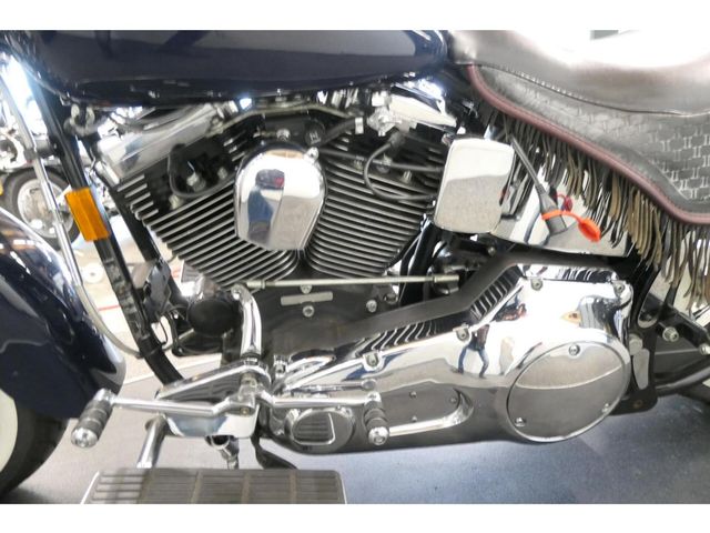 harley-davidson - springer-classic-flstsc-softail