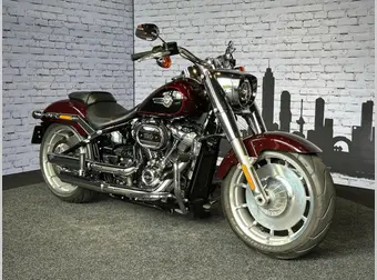 Harley-Davidson FAT BOY S Flstfbs 2022 occasion