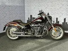 Harley-Davidson Flfbs FAT BOY 114 2022 occasion – foto 2 van 13