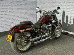 Harley-Davidson Flfbs FAT BOY 114 2022 occasion – foto 3 van 13
