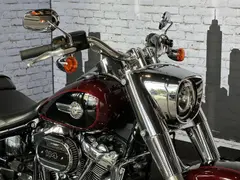 Harley-Davidson Flfbs FAT BOY 114 2022 occasion – foto 5 van 13