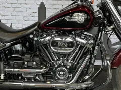Harley-Davidson Flfbs FAT BOY 114 2022 occasion – foto 7 van 13