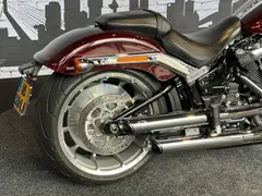 Harley-Davidson Flfbs FAT BOY 114 2022 occasion – foto 8 van 13