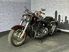 Harley-Davidson Flfbs FAT BOY 114 2022 occasion – foto 9 van 13
