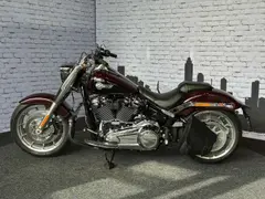 Harley-Davidson Flfbs FAT BOY 114 2022 occasion – foto 10 van 13
