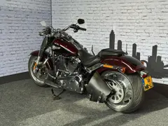Harley-Davidson Flfbs FAT BOY 114 2022 occasion – foto 11 van 13