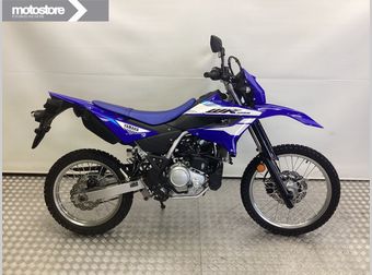 Yamaha WR 125 R 2026 nieuw