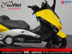 Yamaha Tmax 2001 occasion – foto 3 van 17