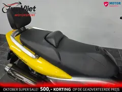 Yamaha Tmax 2001 occasion – foto 7 van 17