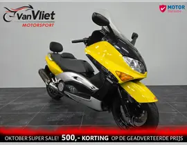 Yamaha Tmax ABS 2001 occasion
