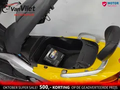 Yamaha Tmax 2001 occasion – foto 14 van 17