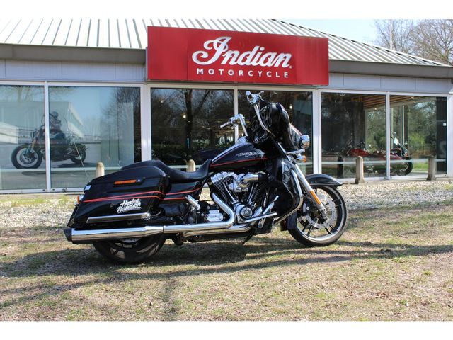 harley-davidson - street-glide-special-flhxs