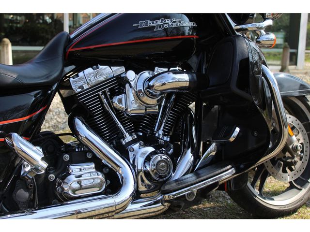 harley-davidson - street-glide-special-flhxs