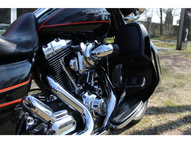 harley-davidson - street-glide-special-flhxs