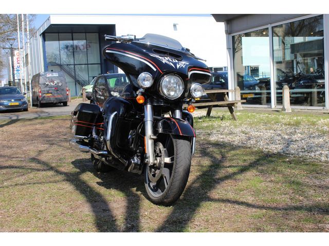 harley-davidson - street-glide-special-flhxs