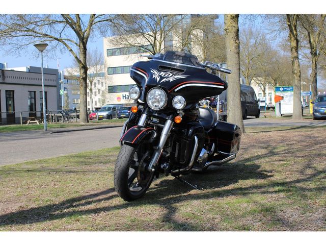 harley-davidson - street-glide-special-flhxs