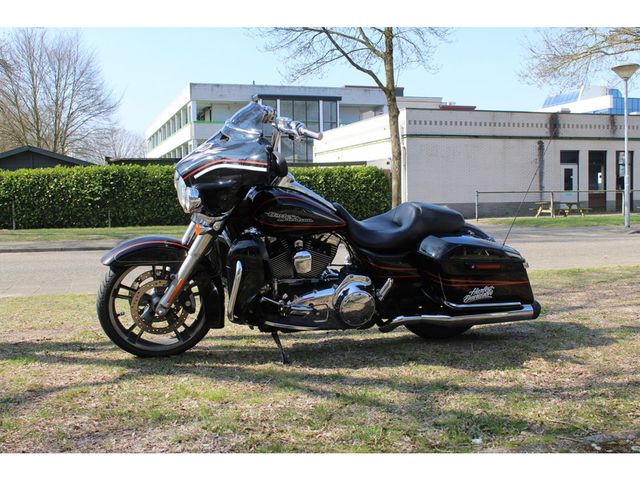 harley-davidson - street-glide-special-flhxs