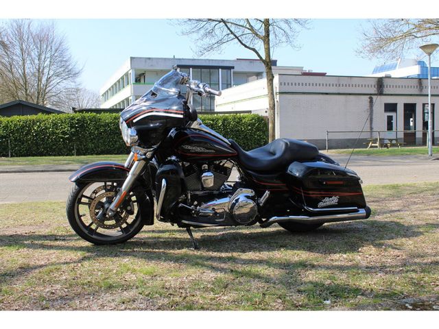 harley-davidson - street-glide-special-flhxs