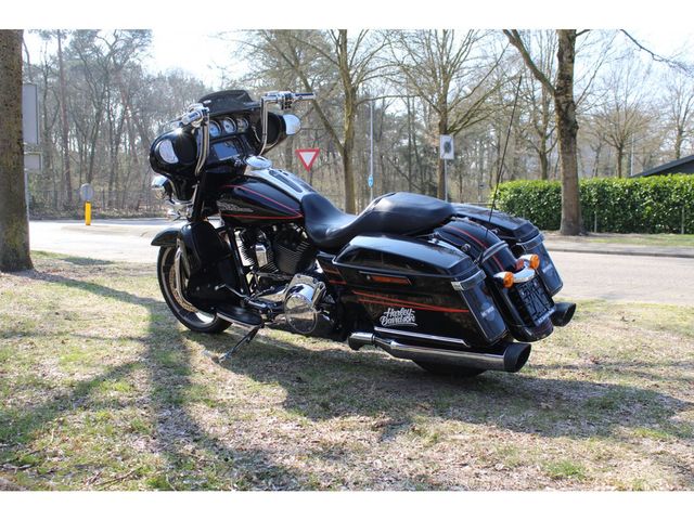 harley-davidson - street-glide-special-flhxs