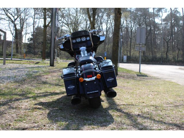harley-davidson - street-glide-special-flhxs