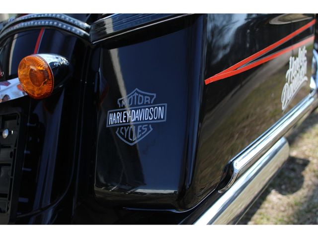 harley-davidson - street-glide-special-flhxs