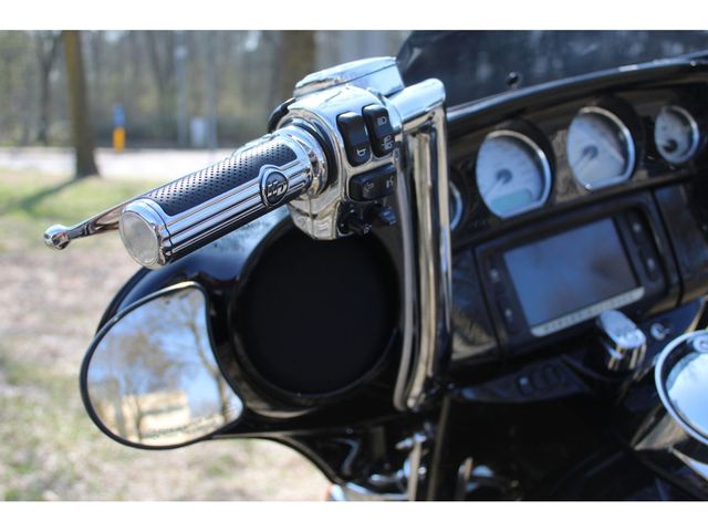 harley-davidson - street-glide-special-flhxs