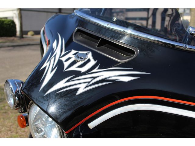 harley-davidson - street-glide-special-flhxs