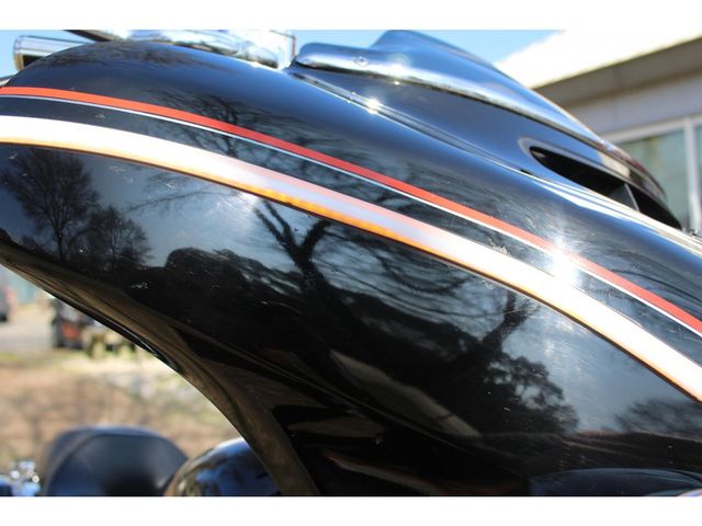 harley-davidson - street-glide-special-flhxs