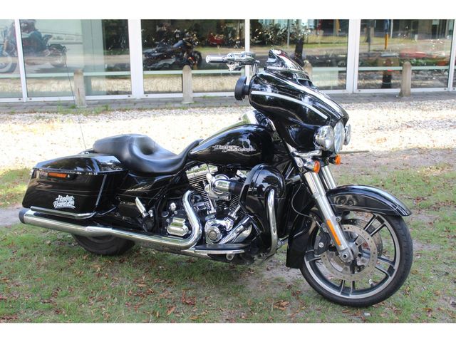 harley-davidson - street-glide-special-flhxs