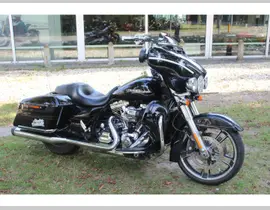 Harley-Davidson Street Glide Special Flhxs 2014 occasion