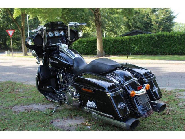 harley-davidson - street-glide-special-flhxs