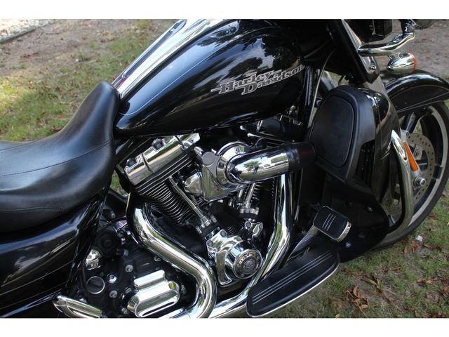 harley-davidson - street-glide-special-flhxs