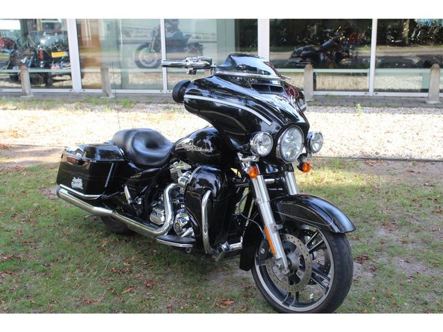 harley-davidson - street-glide-special-flhxs