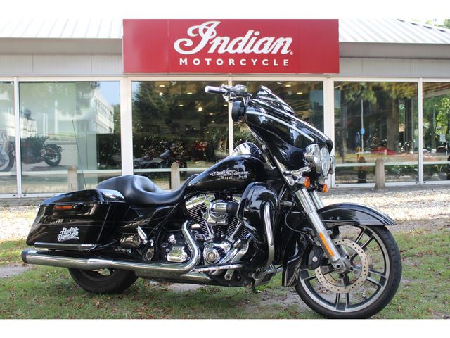 harley-davidson - street-glide-special-flhxs