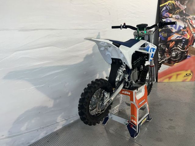 husqvarna - ee-5