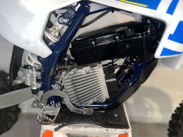 husqvarna - ee-5