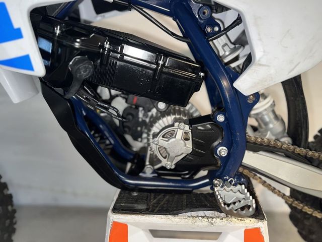 husqvarna - ee-5