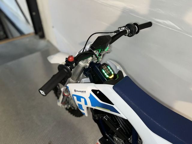 husqvarna - ee-5