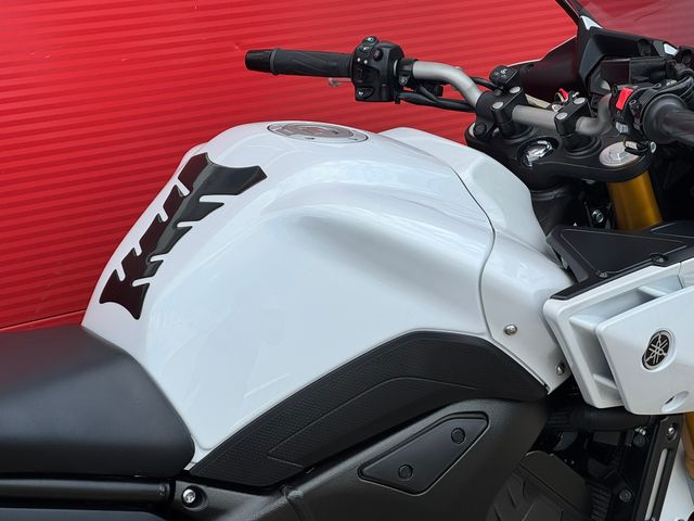 yamaha - fz-8-fazer-abs