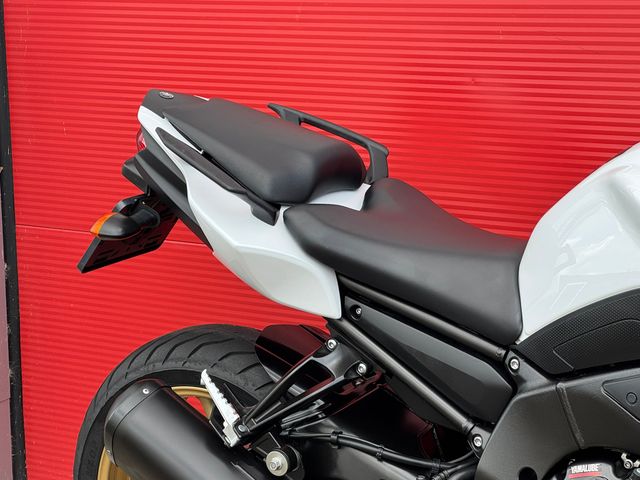 yamaha - fz-8-fazer-abs