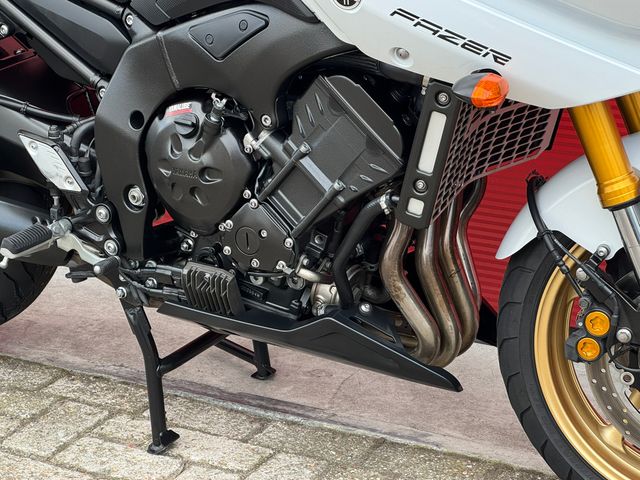 yamaha - fz-8-fazer-abs