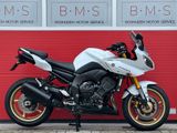 YAMAHA FZ 8 FAZER ABS