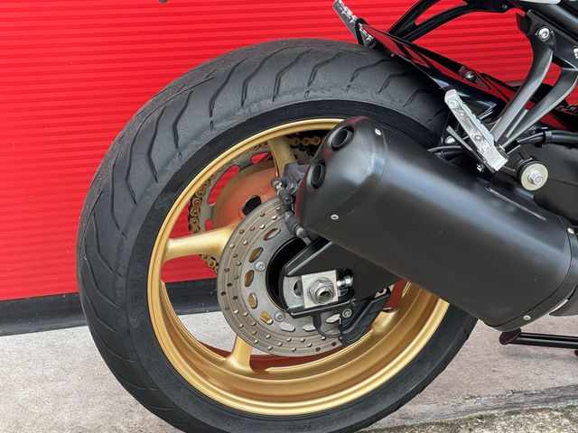 yamaha - fz-8-fazer-abs