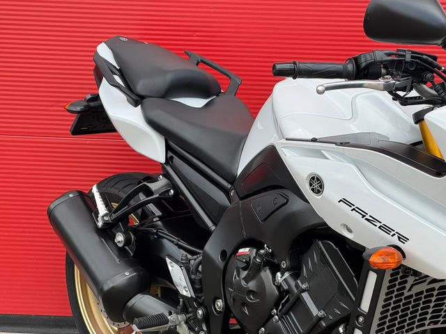 yamaha - fz-8-fazer-abs