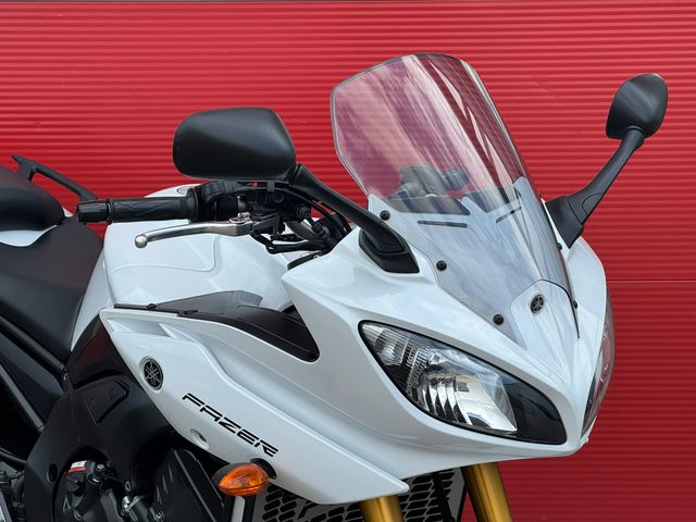 yamaha - fz-8-fazer-abs