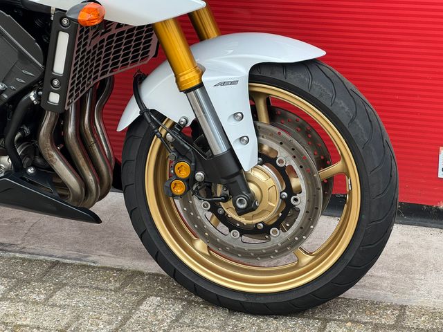 yamaha - fz-8-fazer-abs